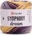 Strickgarn Yarn Art Symphony Dream 3102 Strickgarn