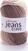 Filati per maglieria Yarn Art Jeans Crazy 8201 Filati per maglieria