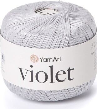 Kötőfonal Yarn Art Violet 4920 Kötőfonal - 1