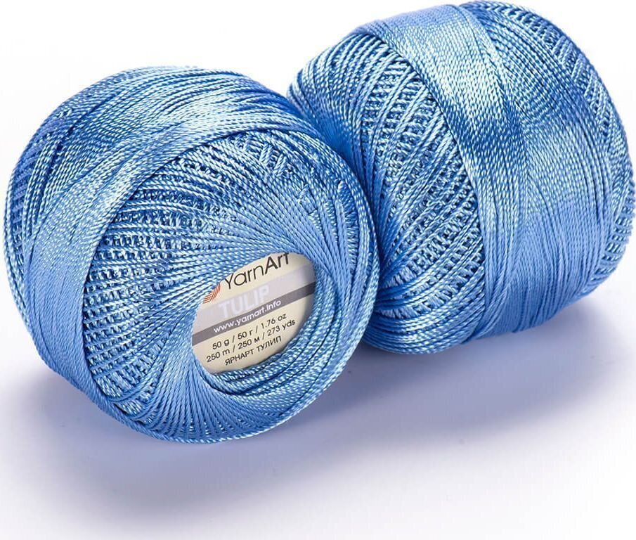 Pređa za pletenje Yarn Art Tulip 464 Pređa za pletenje
