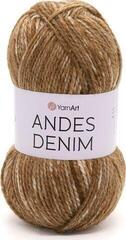 Przędza dziewiarska Yarn Art Andes Denim 5106 Przędza dziewiarska