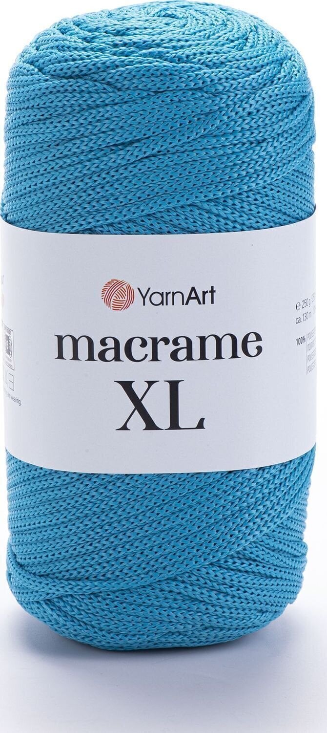 Touw Yarn Art Macrame Xl 130 m 152 Touw