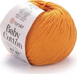 Kudumislõng Yarn Art Baby Cotton 425 Kudumislõng