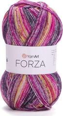 Pređa za pletenje Yarn Art Forza 2608 Pređa za pletenje