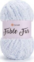 Kudumislõng Yarn Art Fable Fur 971 Kudumislõng