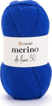 Strikkegarn Yarn Art Merino De Luxe 152 Strikkegarn - 1