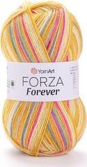 Pletacia priadza Yarn Art Forza Forever 2704 Pletacia priadza