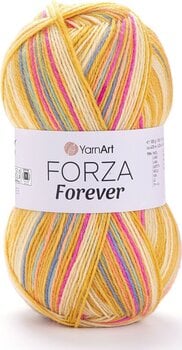 Pletacia priadza Yarn Art Forza Forever 2704 Pletacia priadza - 1