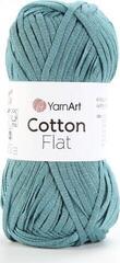Плетива прежда Yarn Art Cotton Flat 6729 Плетива прежда