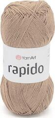 Kudumislõng Yarn Art Rapido 676 Kudumislõng