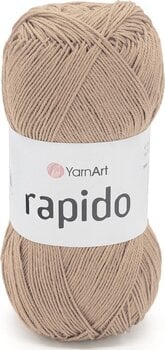 Adīšanas dzija Yarn Art Rapido 676 Adīšanas dzija - 1