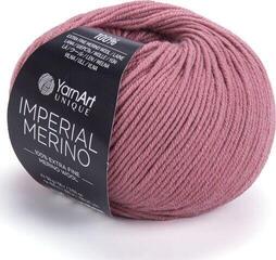 Pređa za pletenje Yarn Art Imperial Merino 3315 Pređa za pletenje