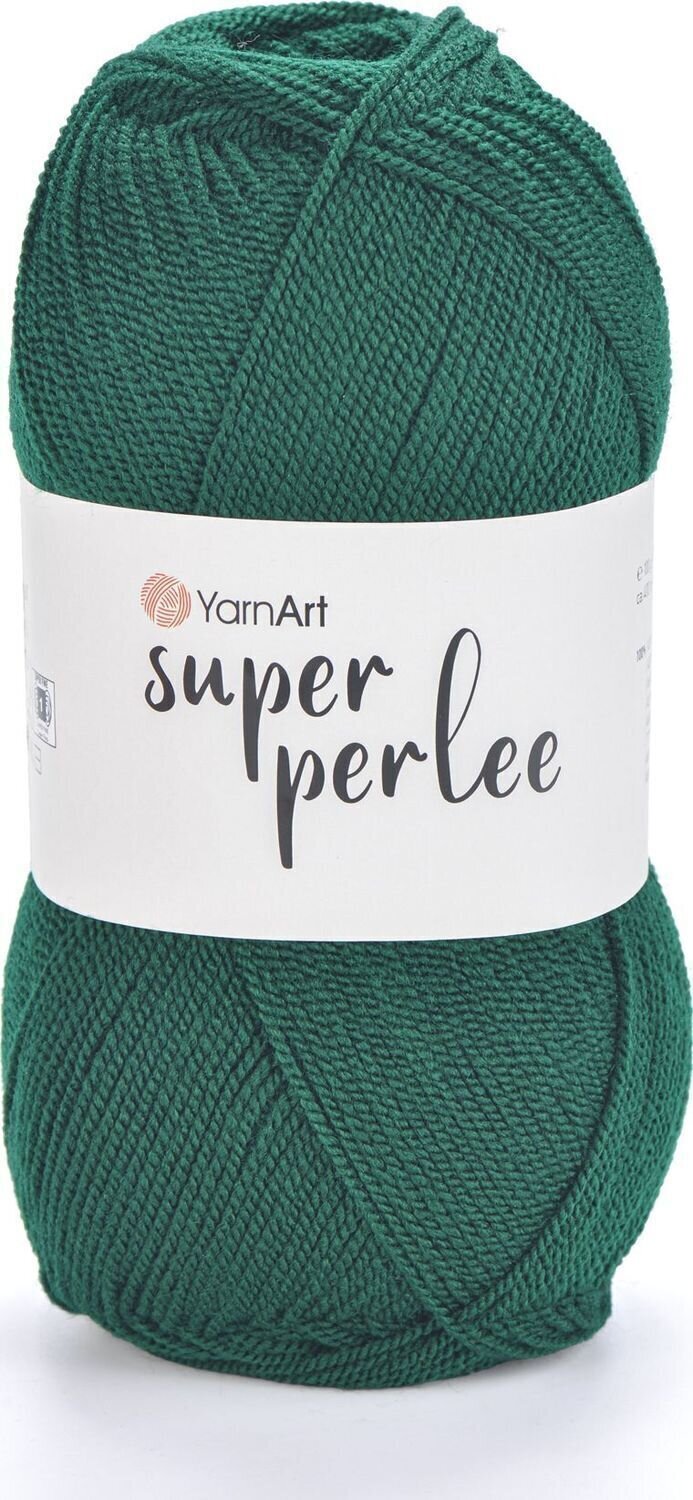 Stickgarn Yarn Art Super Perlee 590 Stickgarn