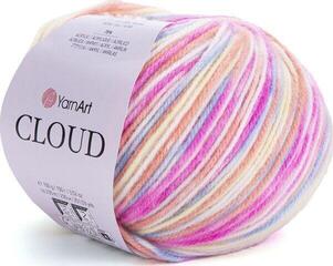 Kudumislõng Yarn Art Cloud 5316 Kudumislõng