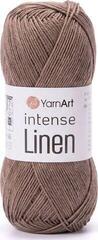 Kudumislõng Yarn Art Intense Linen 4118 Kudumislõng