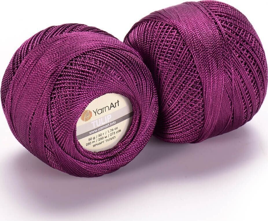 Pređa za pletenje Yarn Art Tulip 467 Pređa za pletenje