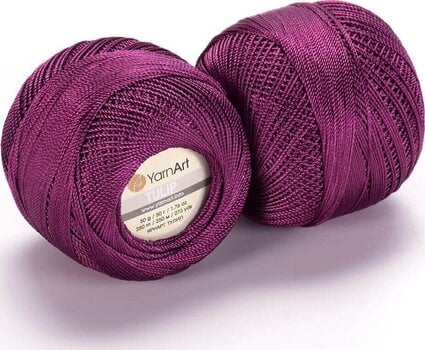 Pređa za pletenje Yarn Art Tulip 467 Pređa za pletenje - 1