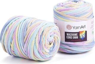 Nöör Yarn Art Macrame Cord 5 mm VR 85 m 929 Nöör