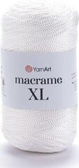 Konac Yarn Art Macrame Xl 130 m 154 Konac