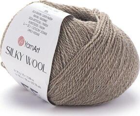 Knitting Yarn Yarn Art Silky Wool 342 Knitting Yarn