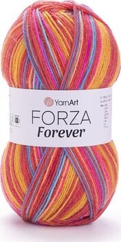 Kudumislõng Yarn Art Forza Forever 2705 Kudumislõng - 1