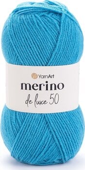 Filati per maglieria Yarn Art Merino De Luxe 235 Filati per maglieria - 1