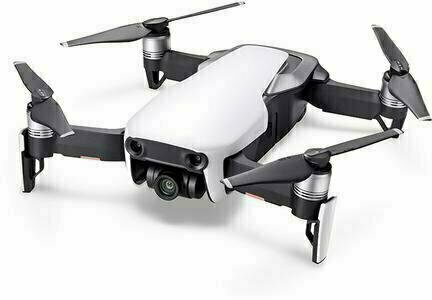 Drone DJI Mavic Air FLY MORE COMBO Arctic White + Goggles - DJIM0254WCG - 1