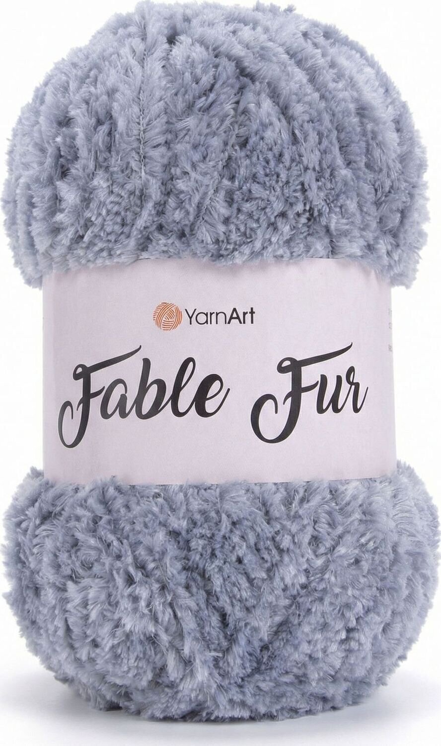 Knitting Yarn Yarn Art Fable Fur 972 Knitting Yarn