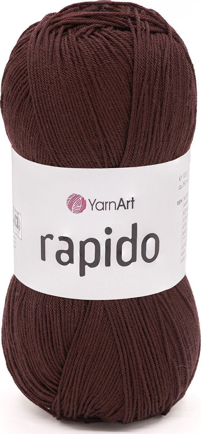 Pređa za pletenje Yarn Art Rapido 677 Pređa za pletenje
