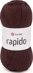 Pletacia priadza Yarn Art Rapido 677 Pletacia priadza