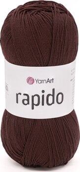 Pređa za pletenje Yarn Art Rapido 677 Pređa za pletenje - 1