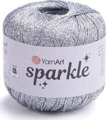 Filati per maglieria Yarn Art Sparkle 1300 Filati per maglieria