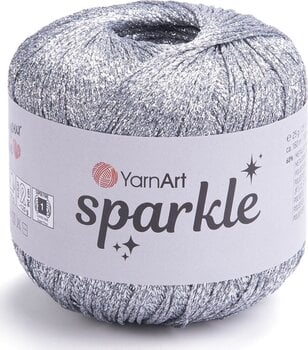 Filati per maglieria Yarn Art Sparkle 1300 Filati per maglieria - 1