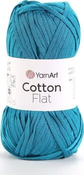 Knitting Yarn Yarn Art Cotton Flat 6730 Knitting Yarn - 1