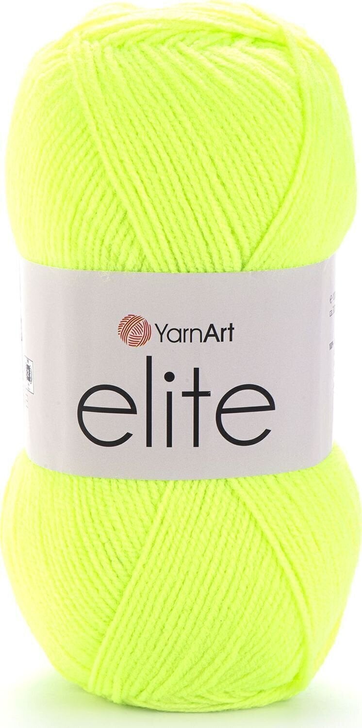 Filati per maglieria Yarn Art Elite 79 Filati per maglieria