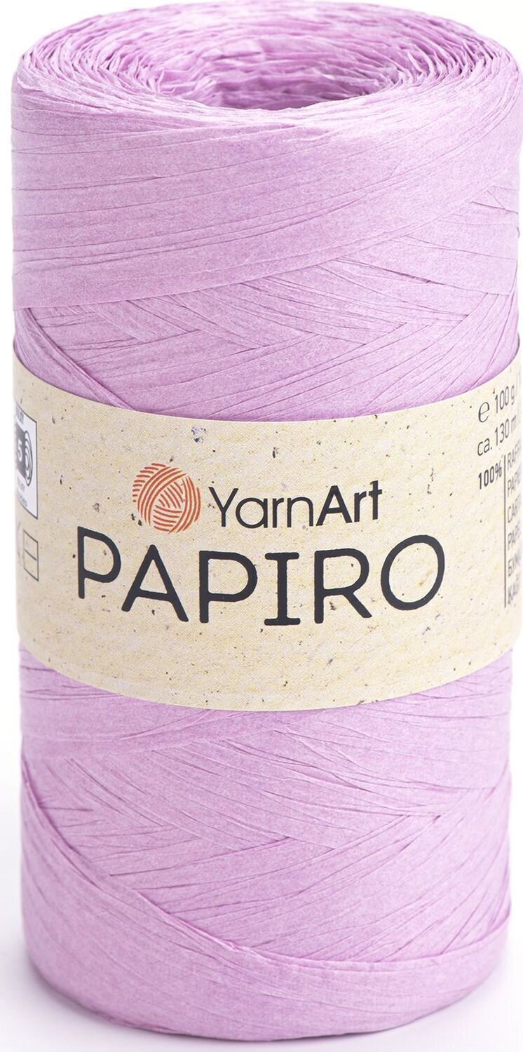 Kudumislõng Yarn Art Papiro 1308 Kudumislõng