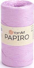 Kötőfonal Yarn Art Papiro 1308 Kötőfonal
