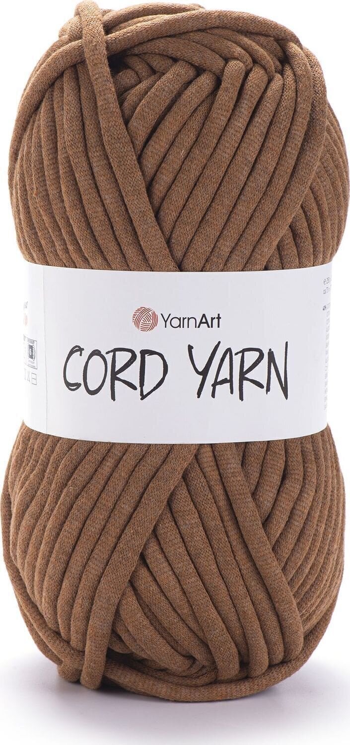 Filati per maglieria Yarn Art Cord Yarn 788 Filati per maglieria