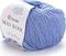 Pletacia priadza Yarn Art Silky Wool 343 Pletacia priadza