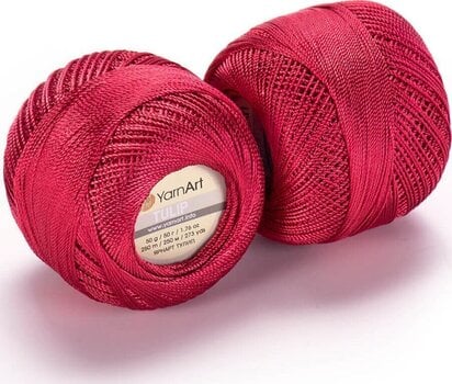 Pređa za pletenje Yarn Art Tulip 468 Pređa za pletenje - 1