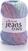 Strickgarn Yarn Art Jeans Crazy 8203 Strickgarn