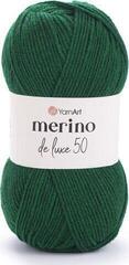 Strikkegarn Yarn Art Merino De Luxe 338 Strikkegarn