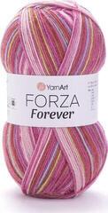 Плетива прежда Yarn Art Forza Forever 2706 Плетива прежда