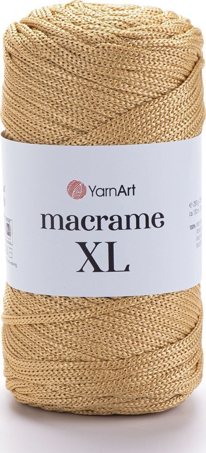 Konac Yarn Art Macrame Xl 130 m 155 Konac