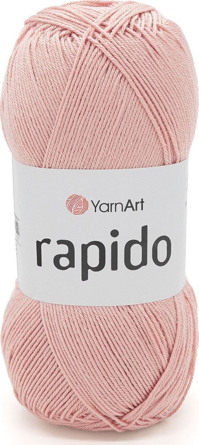 Adīšanas dzija Yarn Art Rapido 678 Adīšanas dzija