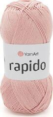 Adīšanas dzija Yarn Art Rapido 678 Adīšanas dzija