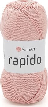 Adīšanas dzija Yarn Art Rapido 678 Adīšanas dzija - 1
