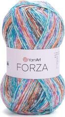 Pređa za pletenje Yarn Art Forza 2610 Pređa za pletenje