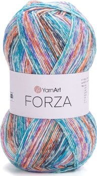 Pređa za pletenje Yarn Art Forza 2610 Pređa za pletenje - 1