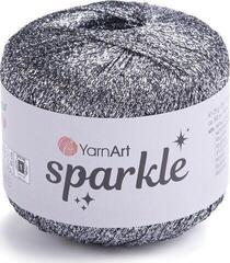 Νήμα Πλεξίματος Yarn Art Sparkle 1303 Νήμα Πλεξίματος